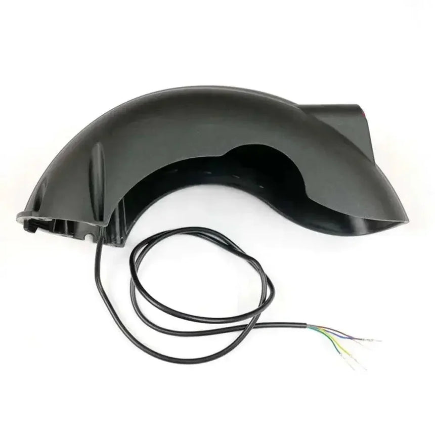 Rear Fender for the EMOVE Cruiser - wocomotors