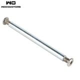Rear foot plat suspension holder screw kit for speedway mini 4 pro - wocomotors