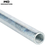 Rear foot plat suspension holder screw kit for speedway mini 4 pro - wocomotors