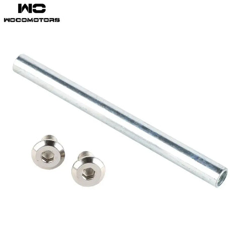 Rear foot plat suspension holder screw kit for speedway mini 4 pro - wocomotors