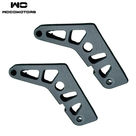 Rear fork Arm for bluetran lightning - wocomotors