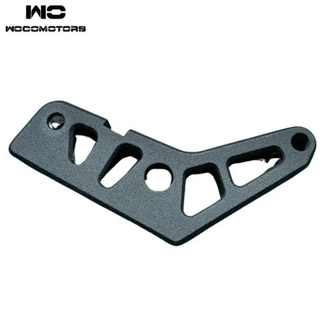 Rear fork Arm for bluetran lightning - wocomotors