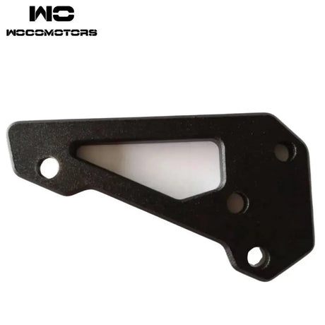 Rear fork for bluetran lightning - wocomotors