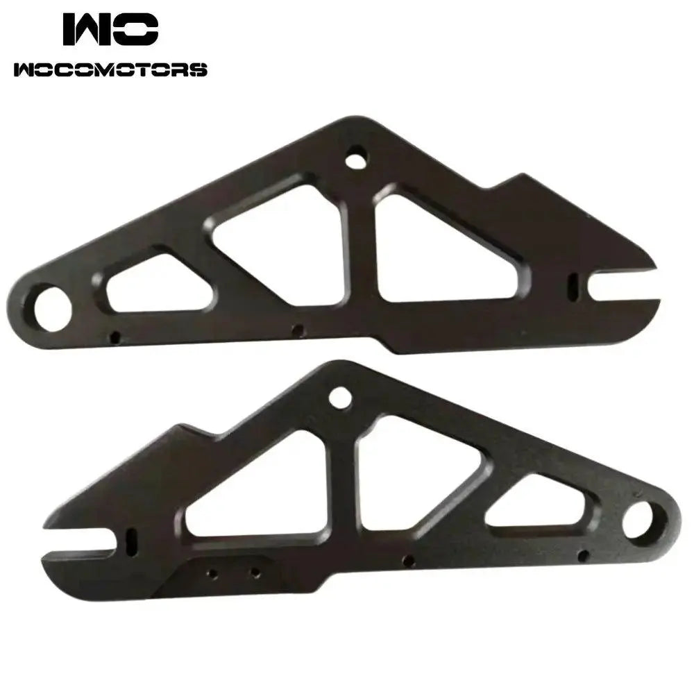 Rear fork for bluetran lightning - wocomotors