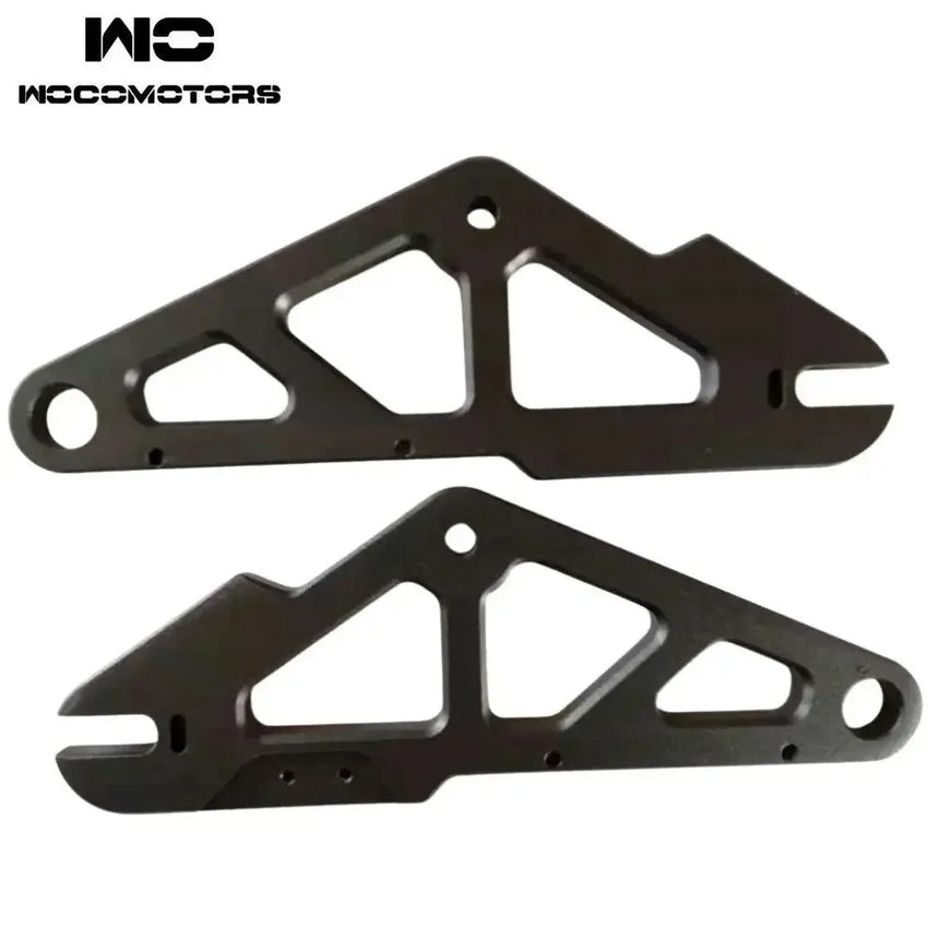 Rear fork for bluetran lightning - wocomotors