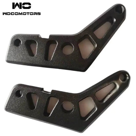 Rear fork for bluetran lightning - wocomotors
