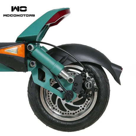REAR MOTOR for ROVORON KULLTER - wocomotors