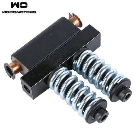 Rear suspenison kit for speedway mini 4 pro - wocomotors