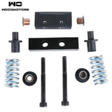 Rear suspenison kit for speedway mini 4 pro - wocomotors