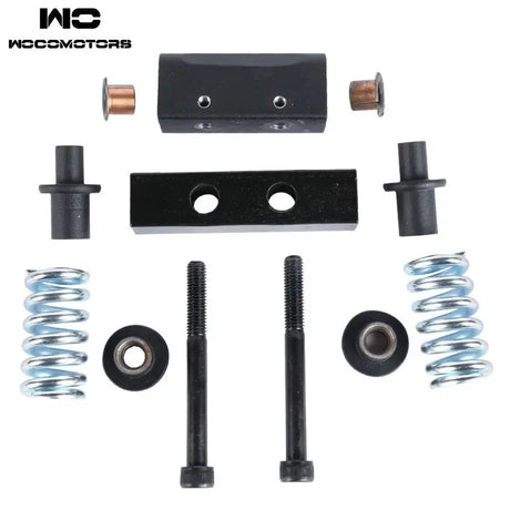 Rear suspenison kit for speedway mini 4 pro - wocomotors