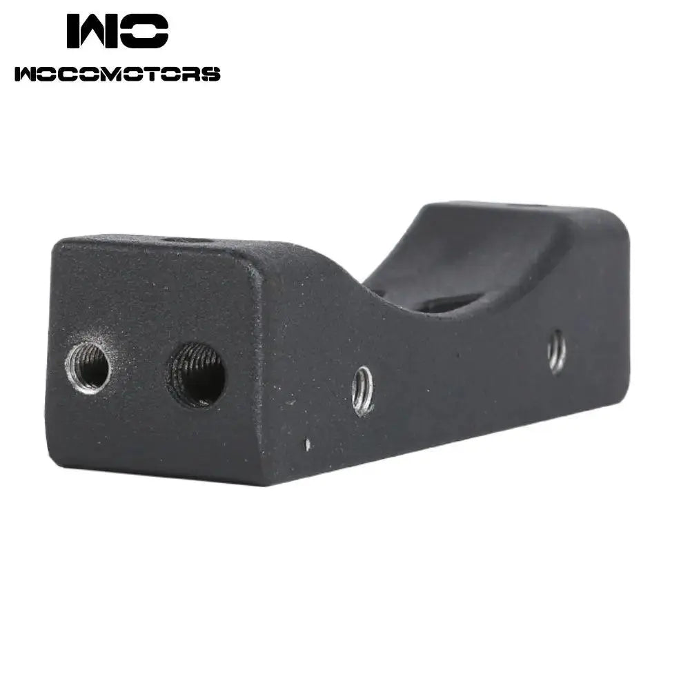 Rear Suspension Block for speedway 5 pro - wocomotors