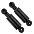 Rear suspension for Emove cruiser - wocomotors
