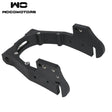Rear suspension fork for speedway 5 pro - wocomotors