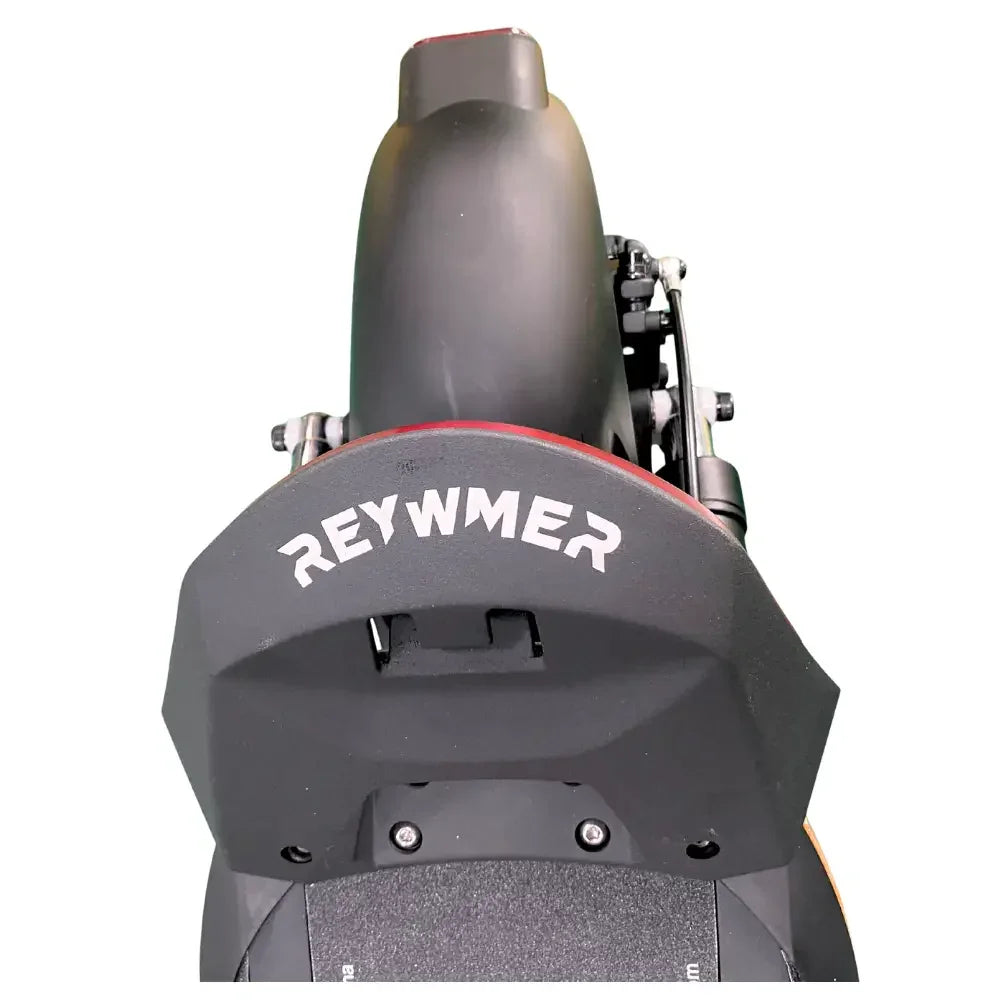 Rear foot pedal for Reywmer kullter wocomotors