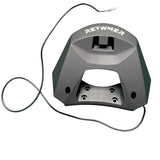 Rear foot pedal for Reywmer kullter wocomotors