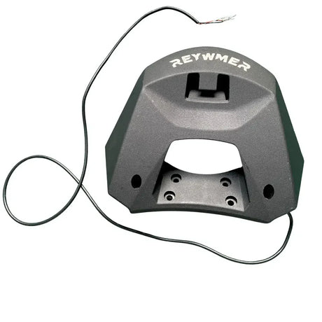 Rear foot pedal for Reywmer kullter wocomotors