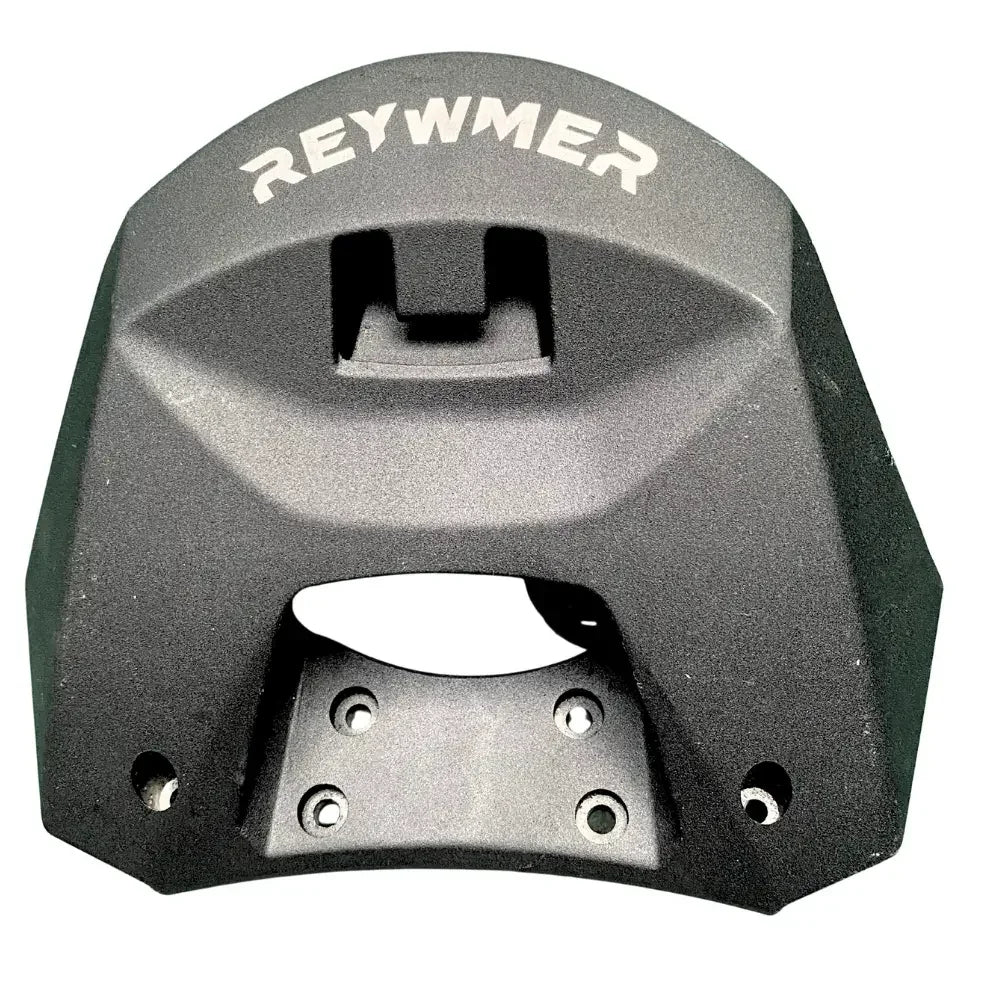 Rear foot pedal for Reywmer kullter wocomotors