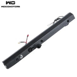 Right side LED light kit for speedway mini - wocomotors