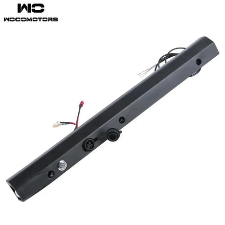 Right side LED light kit for speedway mini - wocomotors
