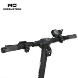 ROVORON KULLTER foldable electric scooter - wocomotors