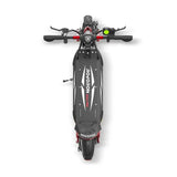 ROVORON KULLTER foldable electric scooter - wocomotors