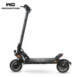 ROVORON KULLTER foldable electric scooter - wocomotors
