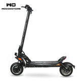 ROVORON KULLTER foldable electric scooter - wocomotors