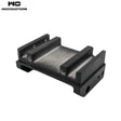 Rovoron Kullter Luxury deck rear deck plat suspension bracket - wocomotors