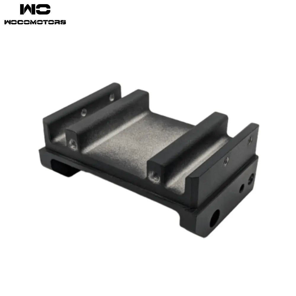 Rovoron Kullter Luxury deck rear deck plat suspension bracket - wocomotors