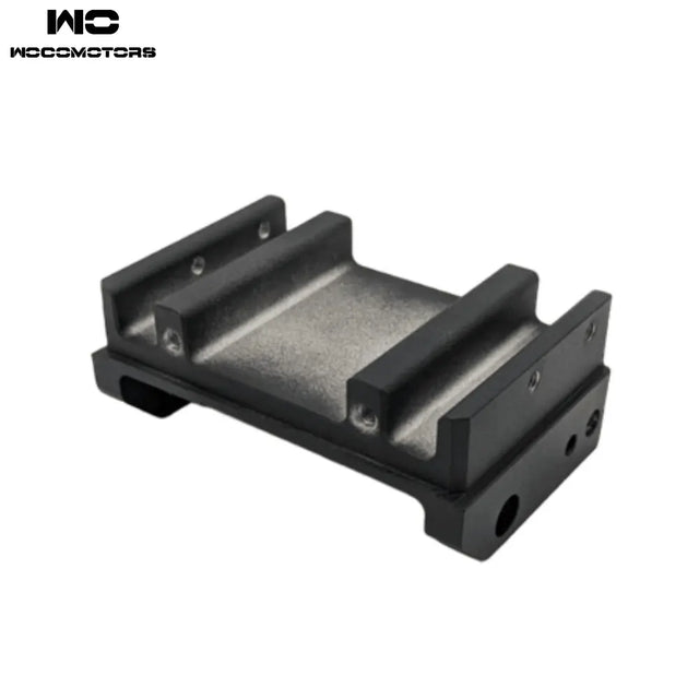 Rovoron Kullter Luxury deck rear deck plat suspension bracket - wocomotors