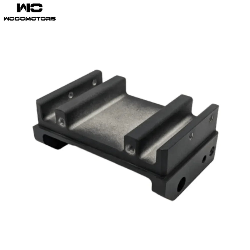 Electric Scooter Deck Bracket