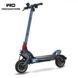 Rovoron Kullter Luxury electric scooter - wocomotors