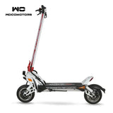 Rovoron Kullter Luxury electric scooter - wocomotors