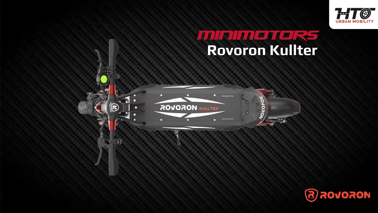 rovoron kullter testing video banner