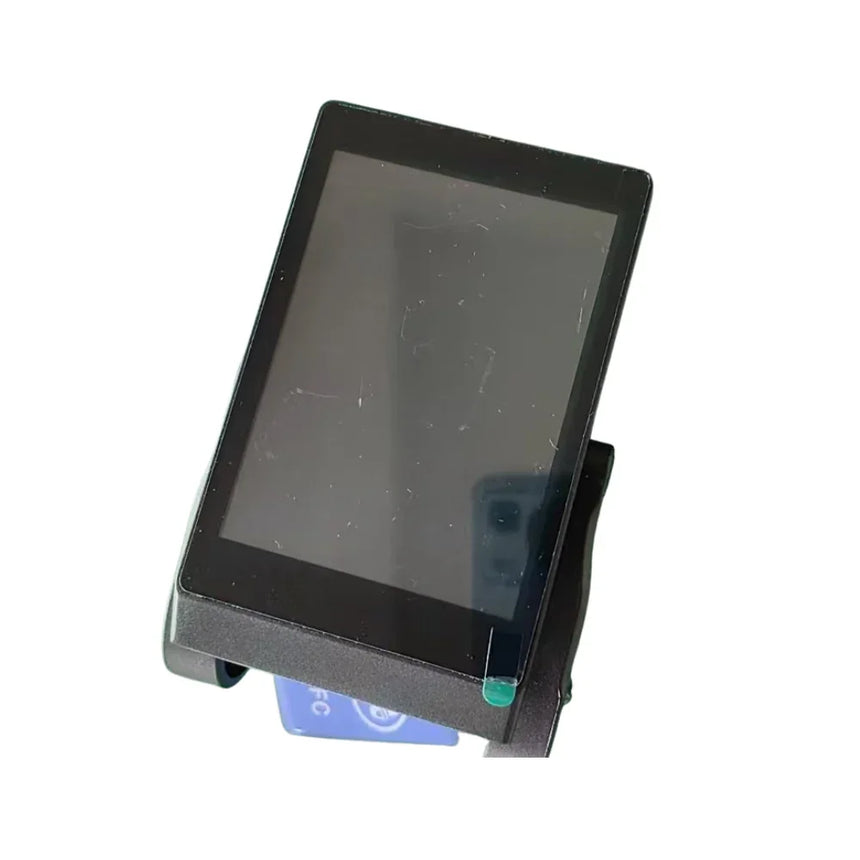 Rovoron Scooter Display
- Electric Scooter Dashboard Screen