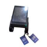 Rovoron Leger display