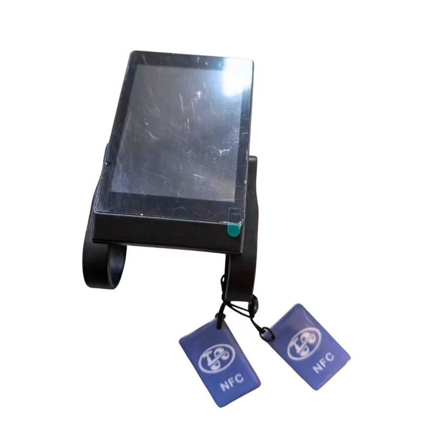 Digital Scooter Display Module