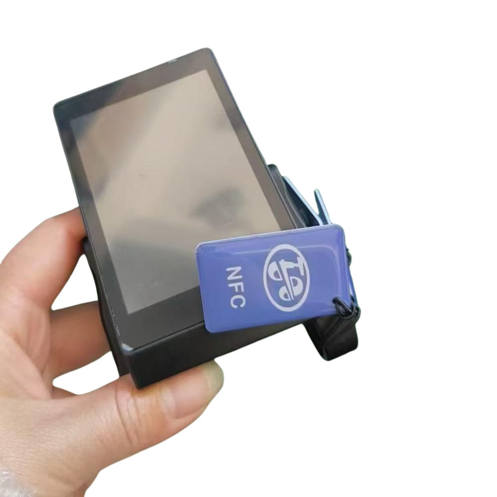 Rovoron Leger display