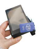 Rovoron Leger display