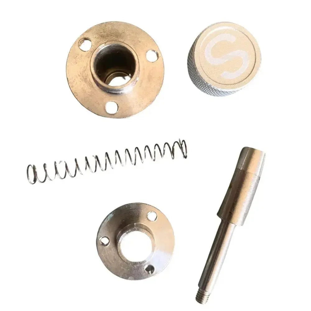 S-Knob Locking Pin for EMOVE cruiser – WocoMotors