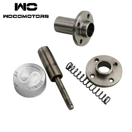 S - Knob Locking Pin for speedway 5 pro - wocomotors