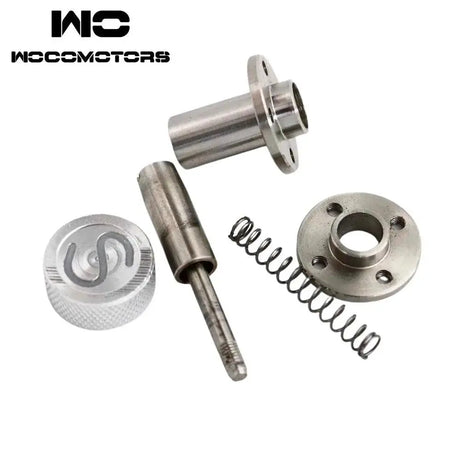 S - Knob Locking Pin for speedway 5 pro - wocomotors