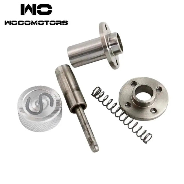 S - Knob Locking Pin for speedway 5 pro - wocomotors