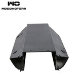 scooter deck for rovoron kullter - wocomotors