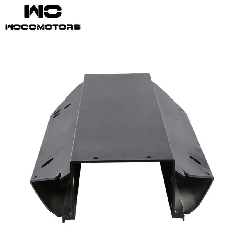 scooter deck for rovoron kullter - wocomotors
