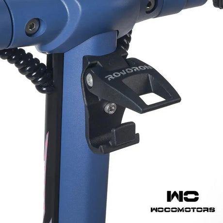 scooter hook for rovoron kullter - wocomotors
