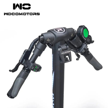scooter hook for rovoron kullter - wocomotors