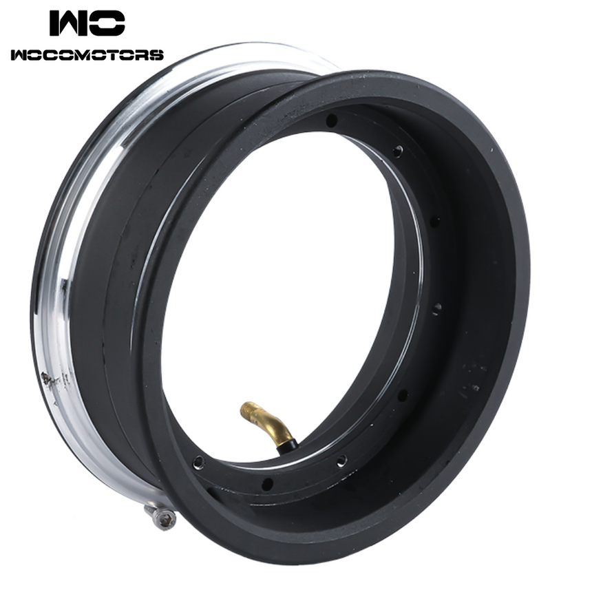 10x3.00-6.5 self-healing tubeless tire for electric scooter