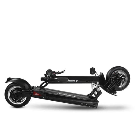 Speedway 5 pro foldable electric scooter - wocomotors