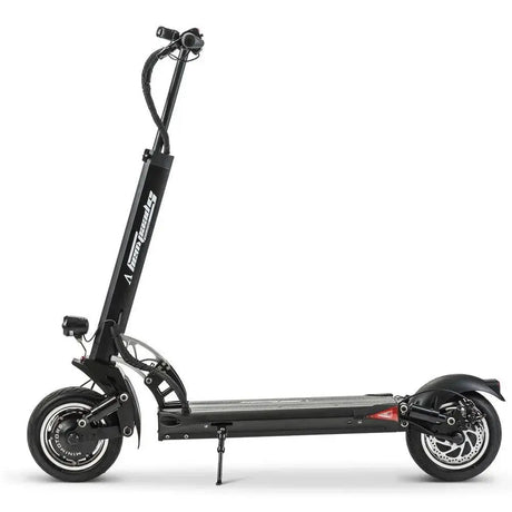 Speedway 5 pro foldable electric scooter - wocomotors